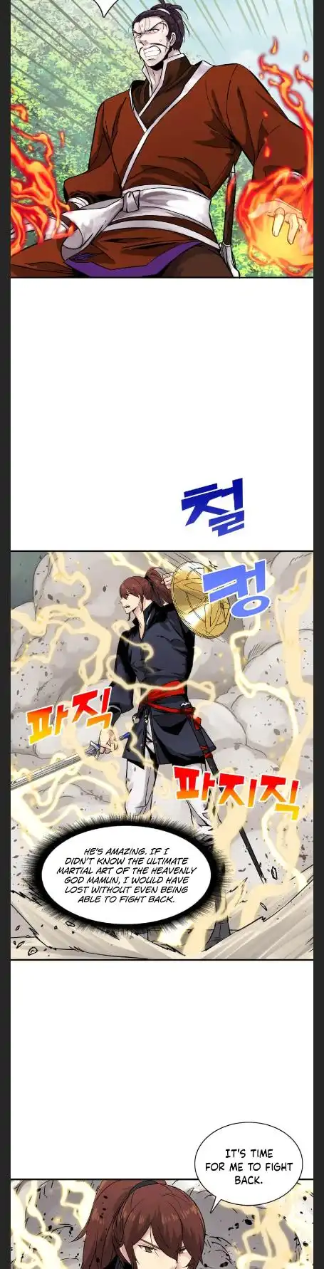 Past Lives of the Thunder God Chapter 73 20